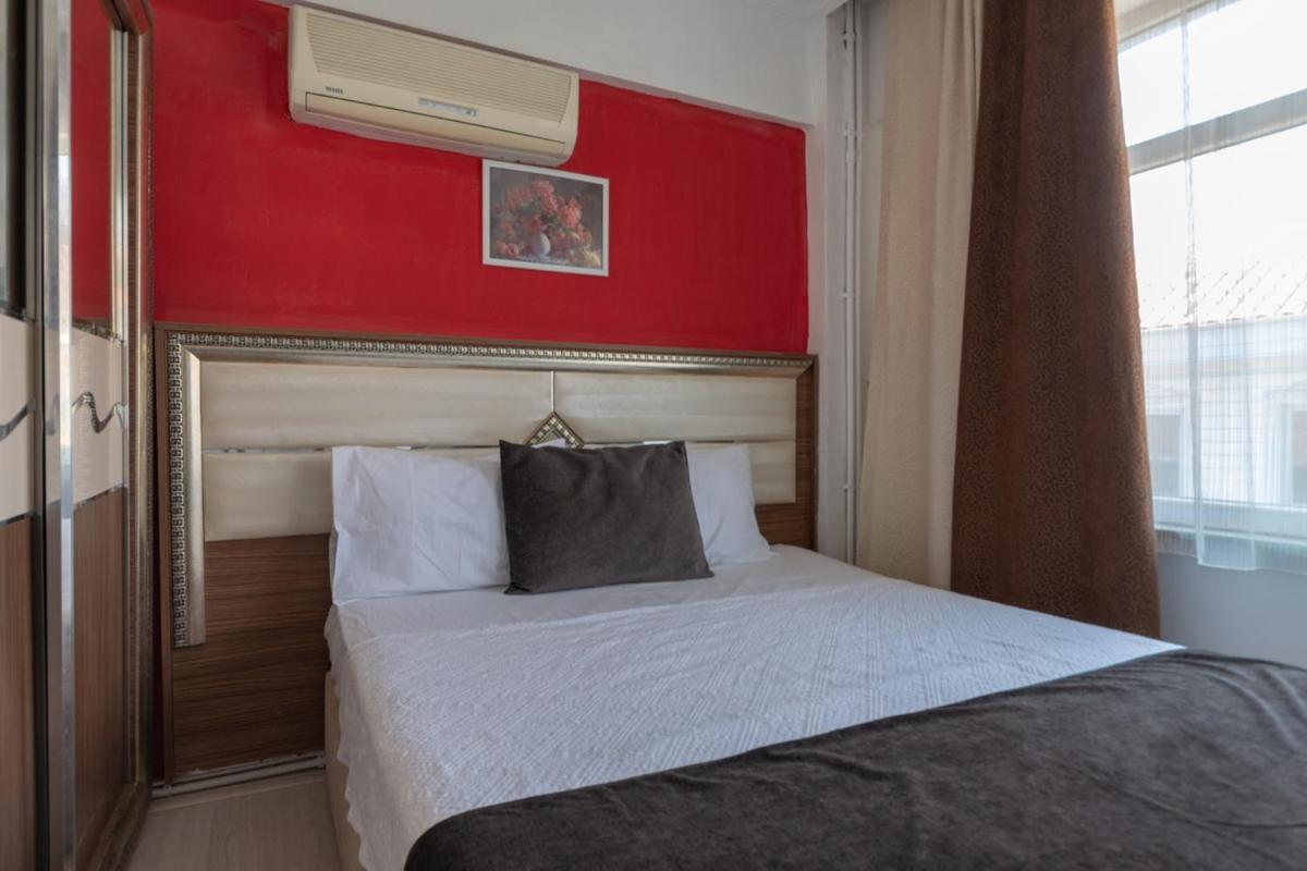 Sirma Sultan Hotel Istanbul Luaran gambar
