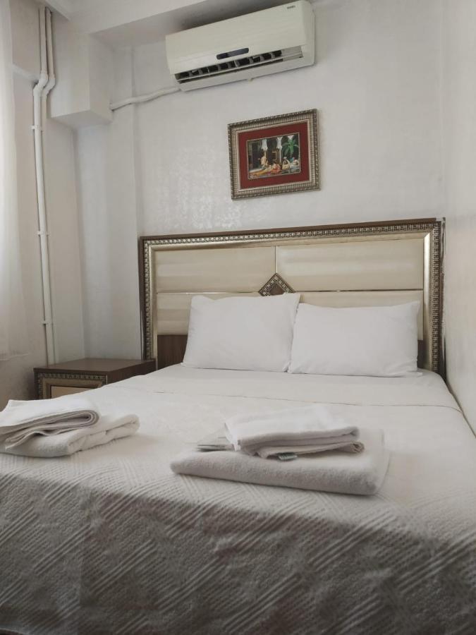 Sirma Sultan Hotel Istanbul Luaran gambar