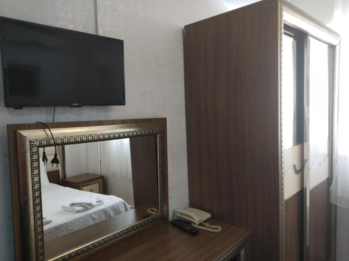 Sirma Sultan Hotel Istanbul Luaran gambar