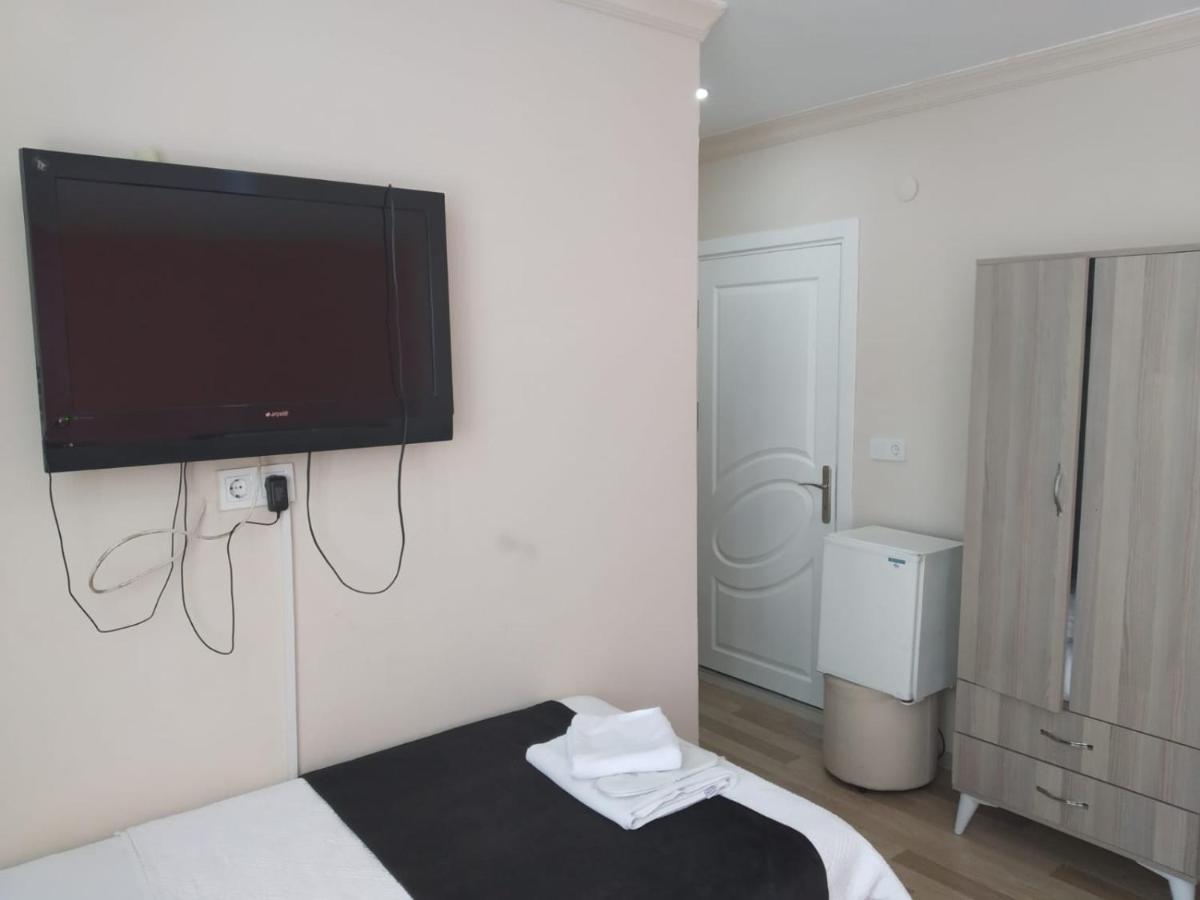 Sirma Sultan Hotel Istanbul Luaran gambar