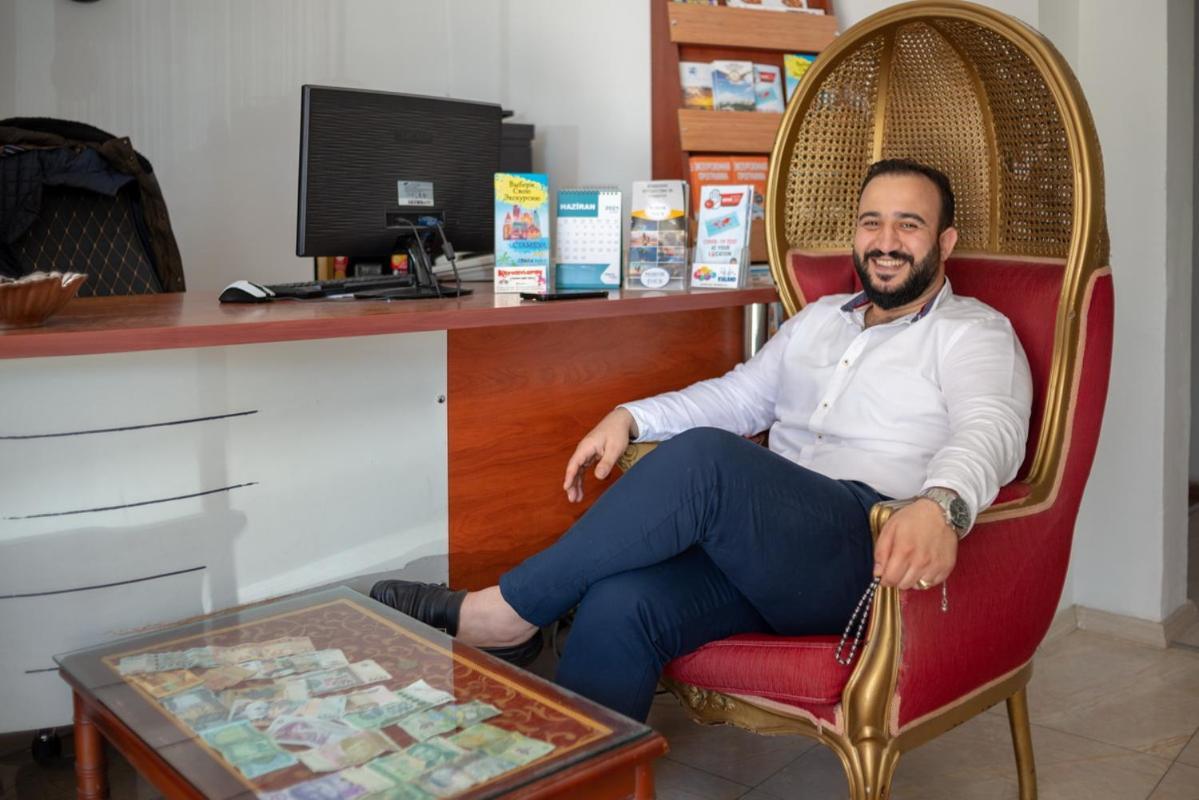 Sirma Sultan Hotel Istanbul Luaran gambar