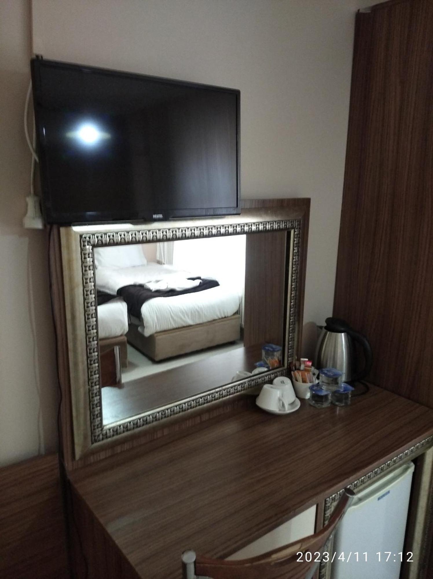 Sirma Sultan Hotel Istanbul Luaran gambar