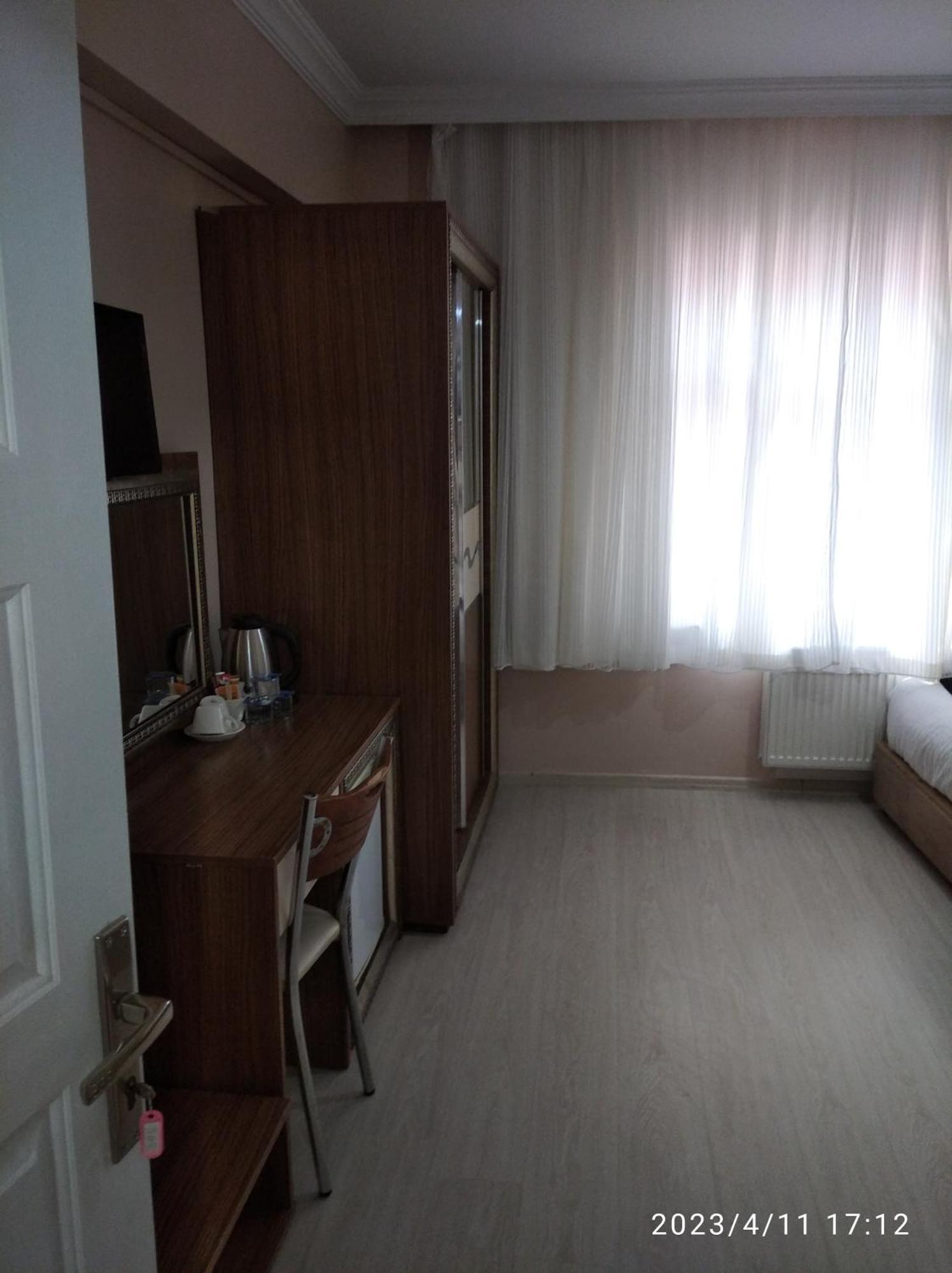 Sirma Sultan Hotel Istanbul Luaran gambar