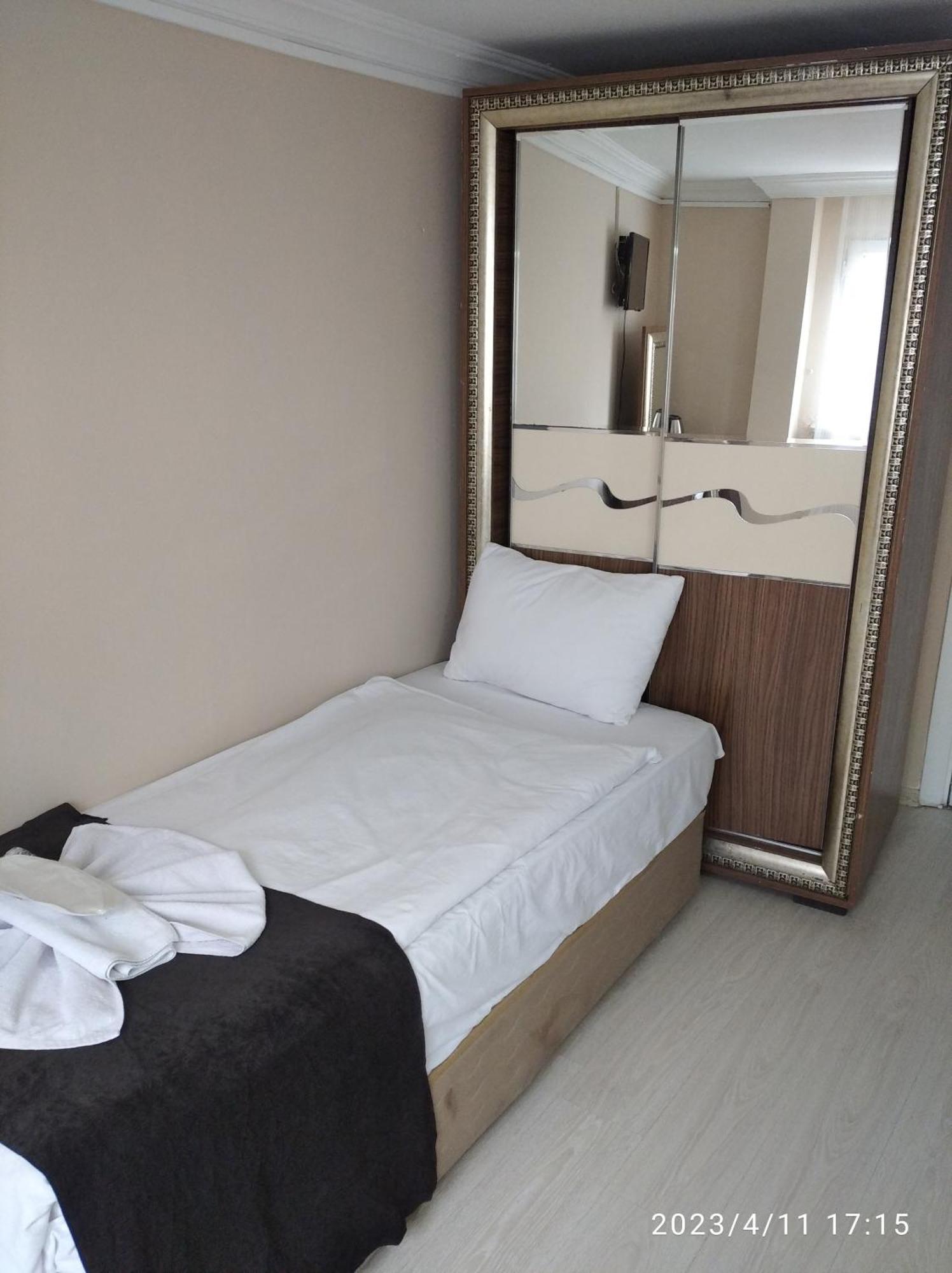 Sirma Sultan Hotel Istanbul Luaran gambar