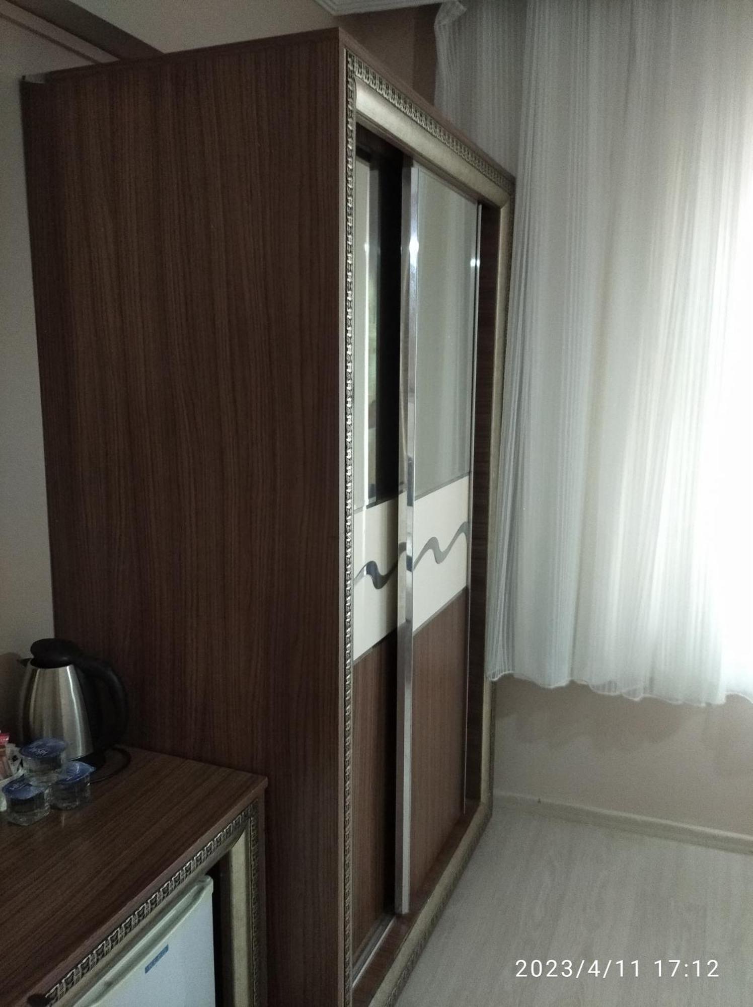 Sirma Sultan Hotel Istanbul Luaran gambar
