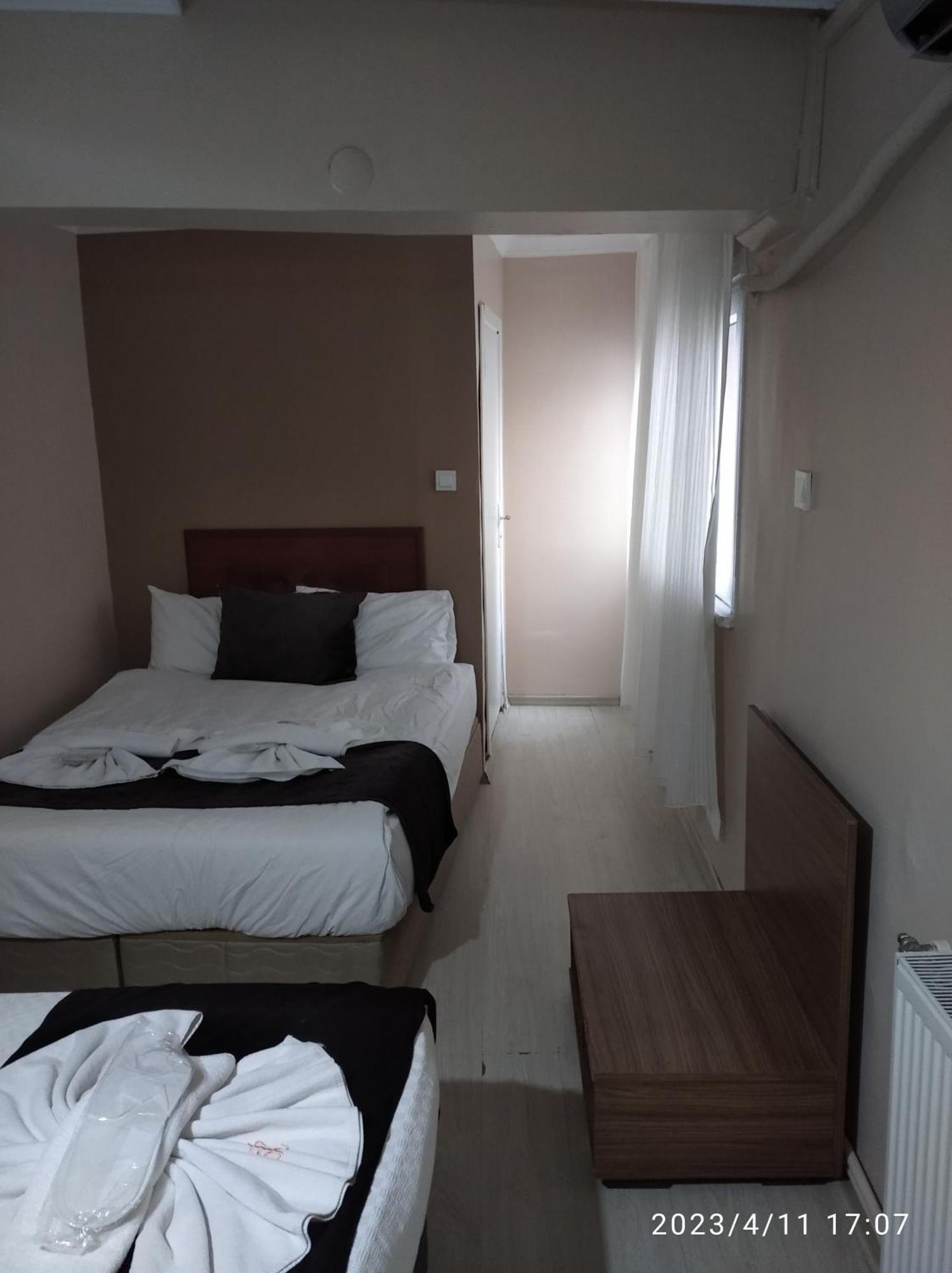 Sirma Sultan Hotel Istanbul Luaran gambar