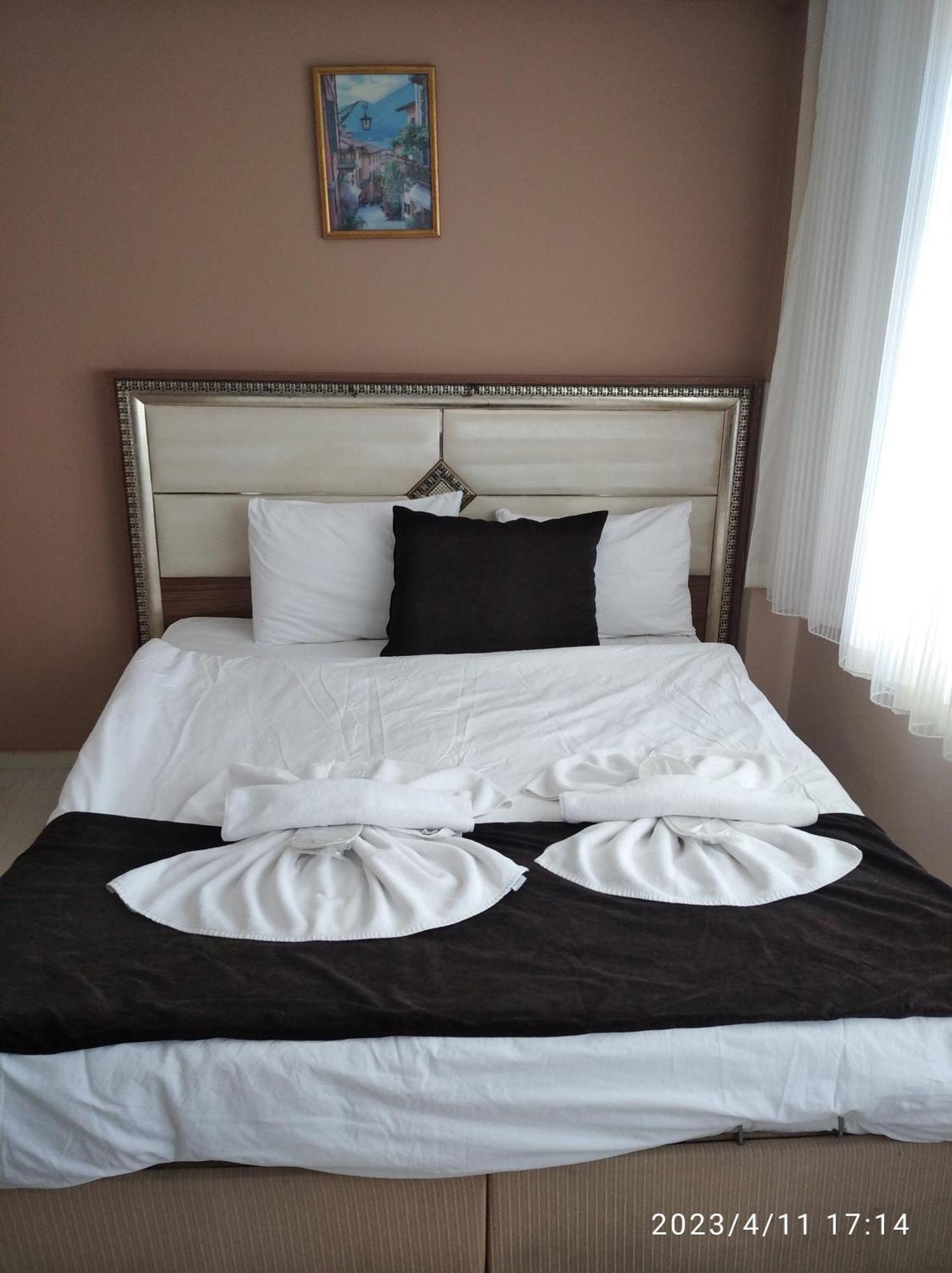 Sirma Sultan Hotel Istanbul Luaran gambar