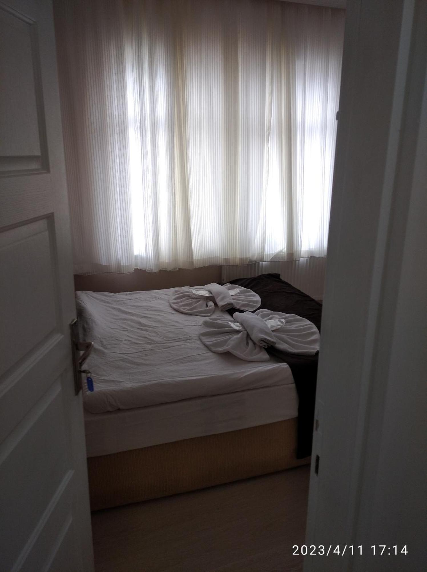 Sirma Sultan Hotel Istanbul Luaran gambar