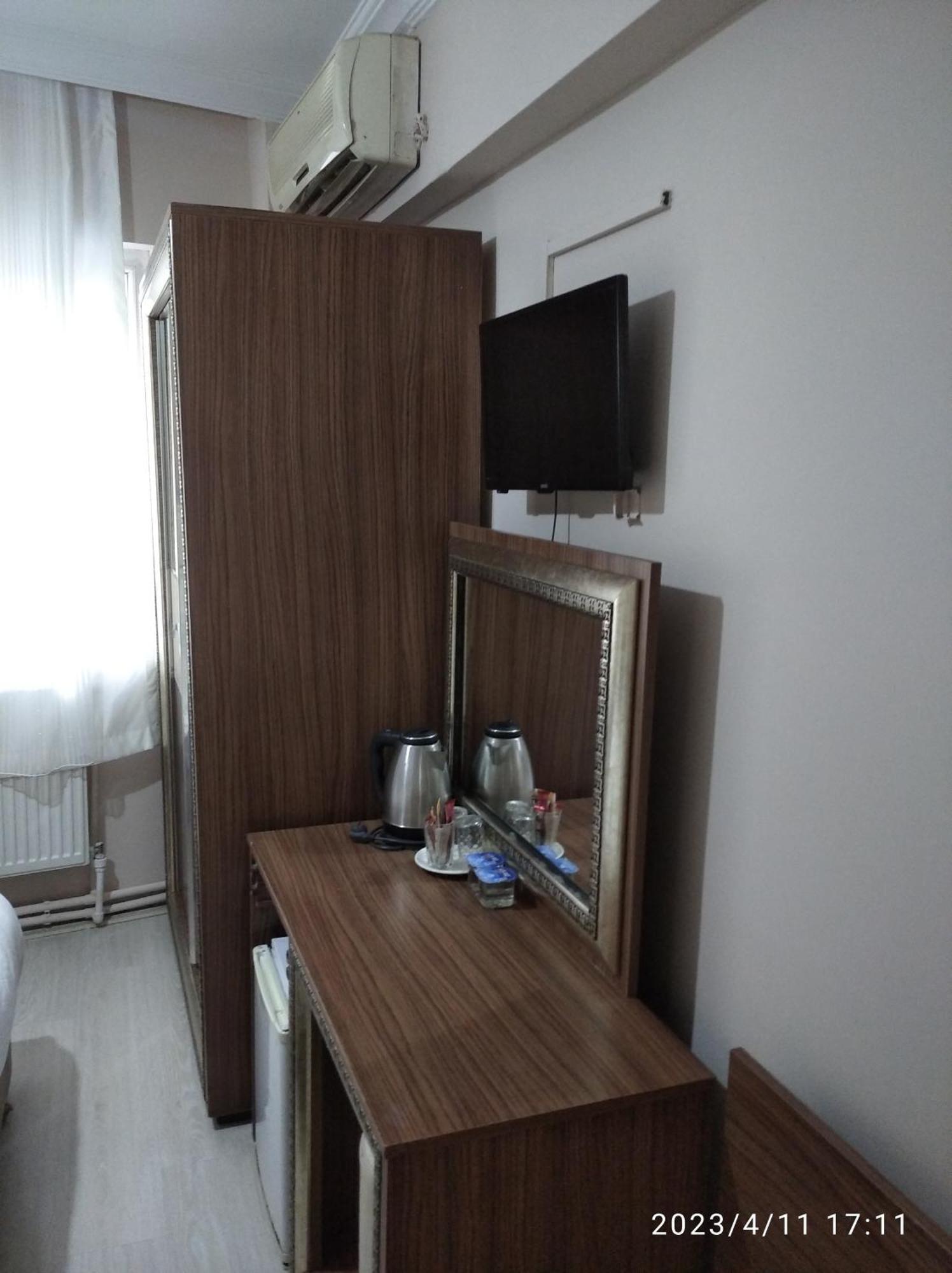 Sirma Sultan Hotel Istanbul Luaran gambar