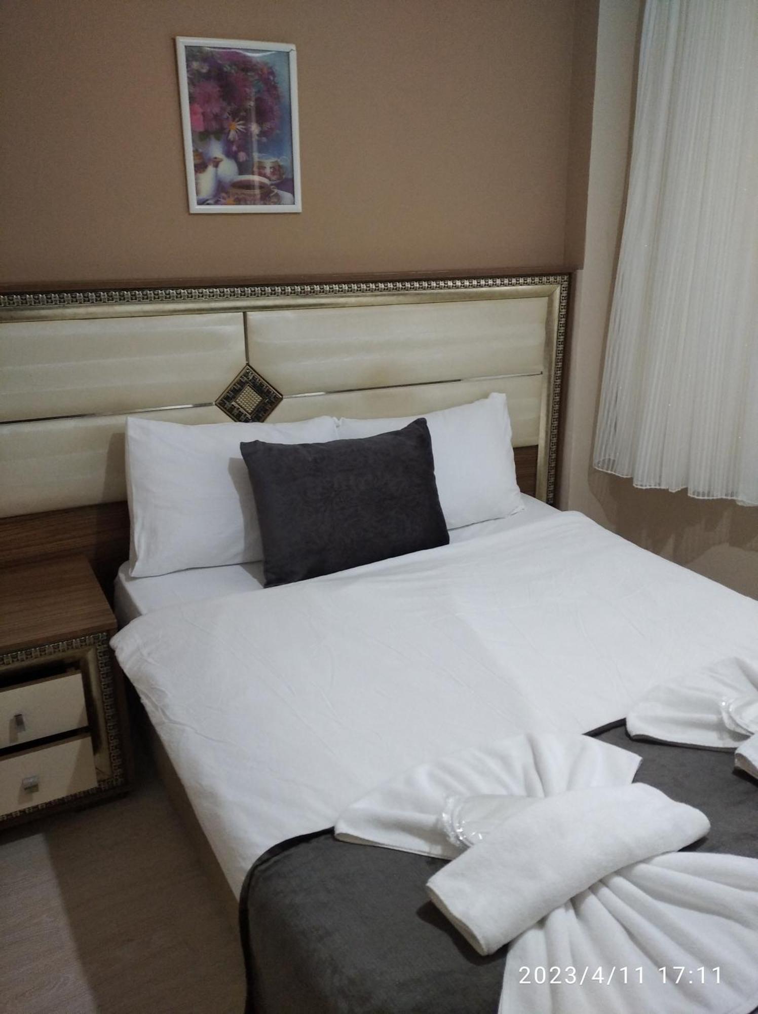 Sirma Sultan Hotel Istanbul Luaran gambar