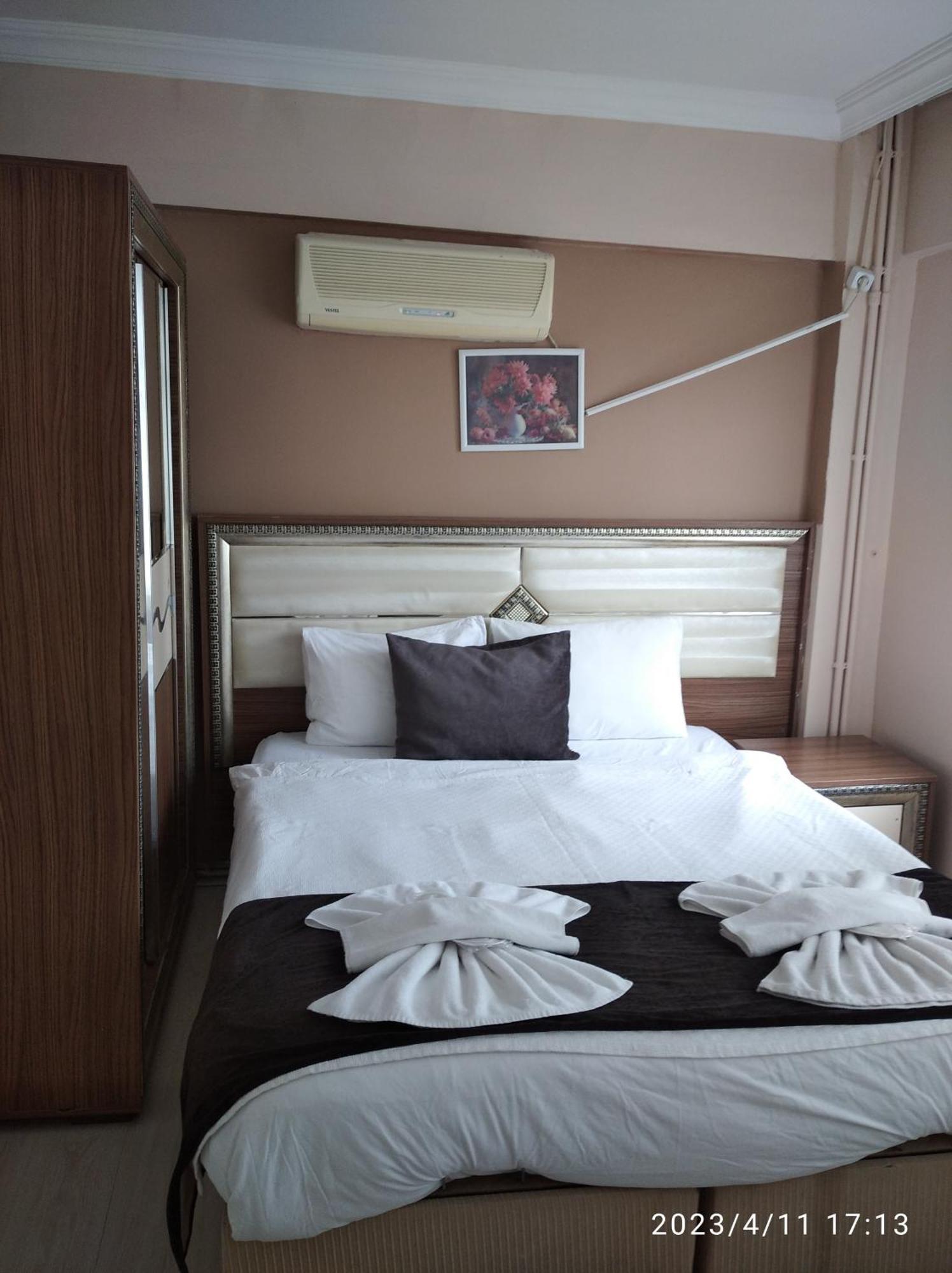 Sirma Sultan Hotel Istanbul Luaran gambar