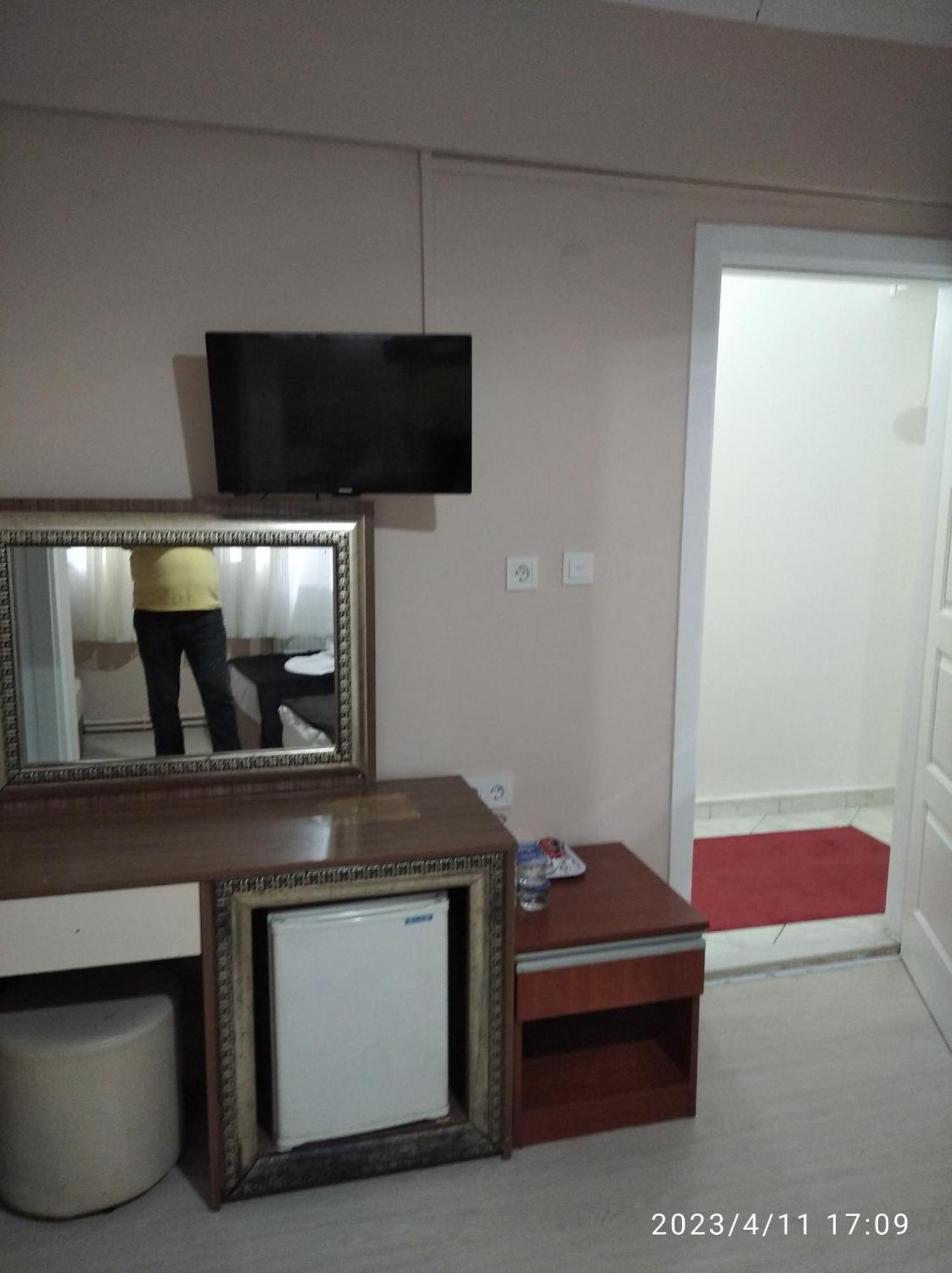 Sirma Sultan Hotel Istanbul Luaran gambar
